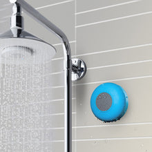 Load image into Gallery viewer, Wireless Mini Bluetooth Shower Speaker