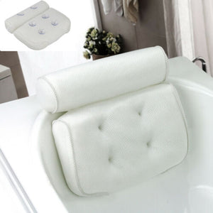 Bath Pillow