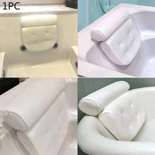 Load image into Gallery viewer, Bath Pillow