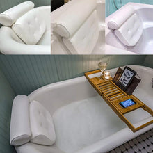 Load image into Gallery viewer, Bath Pillow