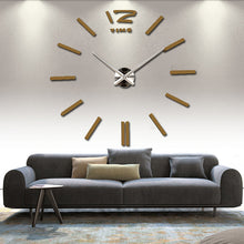 Load image into Gallery viewer, Large wall clock