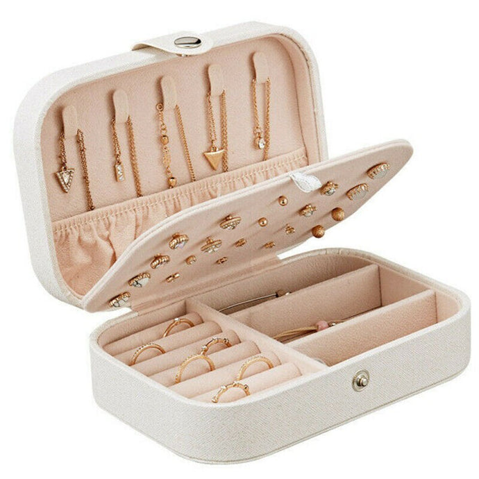 Jewellery Organizer Case