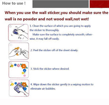 Load image into Gallery viewer, 3D DIY Photo Tree PVC Wall Stickers