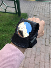 Load image into Gallery viewer, Bicycle Wrist Mirror