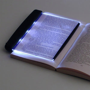 LED Book Light