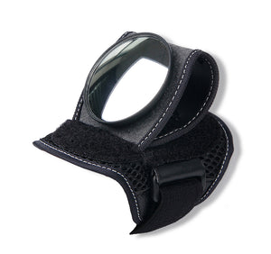 Bicycle Wrist Mirror