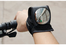 Load image into Gallery viewer, Bicycle Wrist Mirror