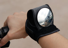 Load image into Gallery viewer, Bicycle Wrist Mirror