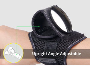 Bicycle Wrist Mirror